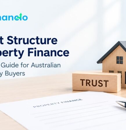 Trust Structure Property Finance: A Clear Guide for Australian Property Buyers